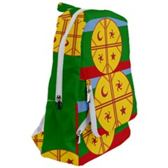 Travelers  Backpack 