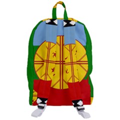 Travelers  Backpack 