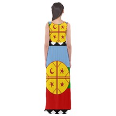 Empire Waist Maxi Dress 