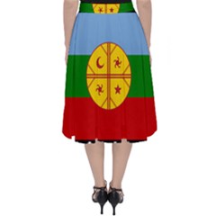 Classic Midi Skirt 