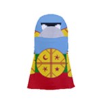 Flag Of The Mapuches Adjustable Balaclava Face Mask