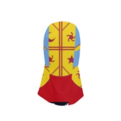 Adjustable Balaclava Face Mask 
