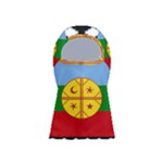 Flag Of The Mapuches Balaclava Face Mask