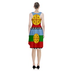 Racerback Midi Dress 