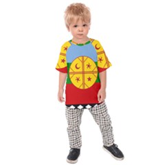 Kids  Raglan T-Shirt 