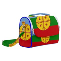 Satchel Shoulder Bag 