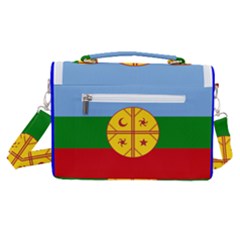 Satchel Shoulder Bag 