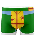 Flag Of The Mapuches Men s Boxer Briefs