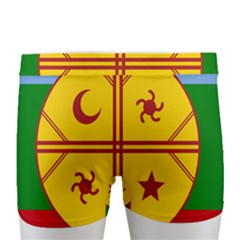 Men s Boxer Briefs 