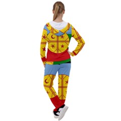 Women s Tracksuit 