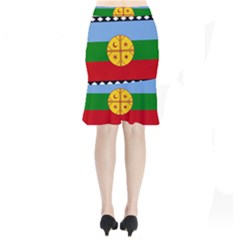 Short Mermaid Skirt 