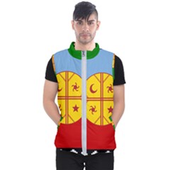 Men s Puffer Vest 