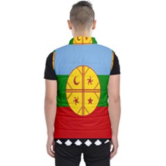 Men s Puffer Vest 