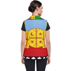 Women s Puffer Vest 