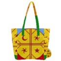 Everyday Shoulder Bag with Pouch Bag 