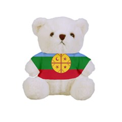 Full Print Tee for Cuddly Teddy Bear 