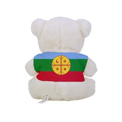 Full Print Tee for Cuddly Teddy Bear 