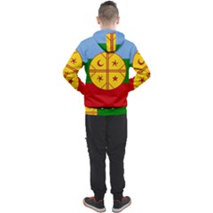 Men s Pullover Hoodie 
