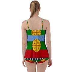 Babydoll Tankini Set 