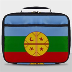 Full Print Lunch Bag 