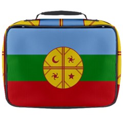 Full Print Lunch Bag 