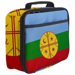 Full Print Lunch Bag 