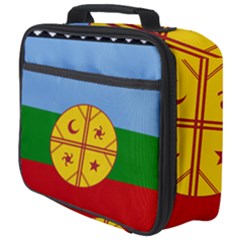 Full Print Lunch Bag 
