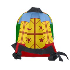 Kids  Age 2-4 Lightweight Preschool Backpack 