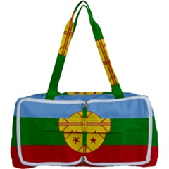 Multi Function Bag 