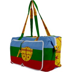 Multi Function Bag 