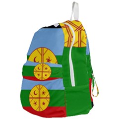 Foldable Lightweight Backpack 
