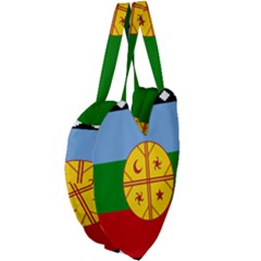 Giant Heart Shaped Tote 