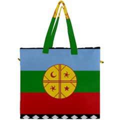 Canvas Travel Bag 