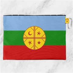 Canvas Cosmetic Bag (XXL) 