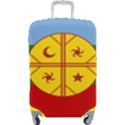 Luggage Cover (Large) 