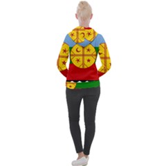 Women s Overhead Hoodie 