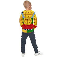 Kids  Overhead Hoodie 