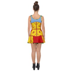 Inside Out Casual Dress 