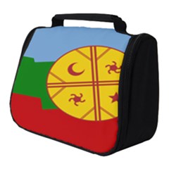 Full Print Travel Pouch (Small) 
