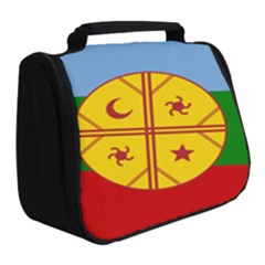 Full Print Travel Pouch (Small) 