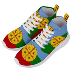 Women s Lightweight High Top Sneakers 
