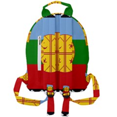 Mini Full Print Backpack 