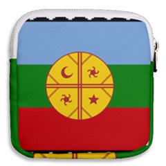 Mini Square Pouch 