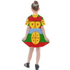 Kids  Sailor Dress 