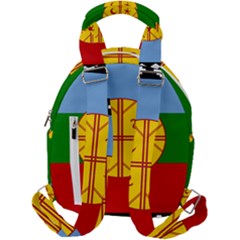 Travel Backpack 