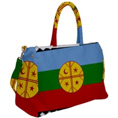 Duffel Travel Bag 