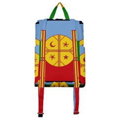 Buckle Everyday Backpack 