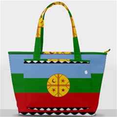 Back Pocket Shoulder Bag  