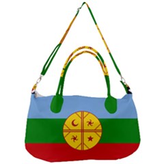 Removable Strap Handbag 
