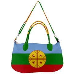 Removable Strap Handbag 